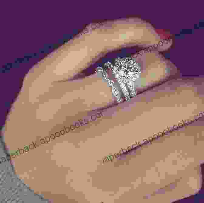 A Beautiful Diamond Ring Diamonds Are A Girl S Best Friend: A Novel