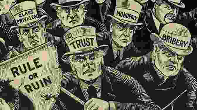 A Depiction Of Social Reformers During The Progressive Era The Idea Of Presidential Representation: An Intellectual And Political History (American Political Thought)