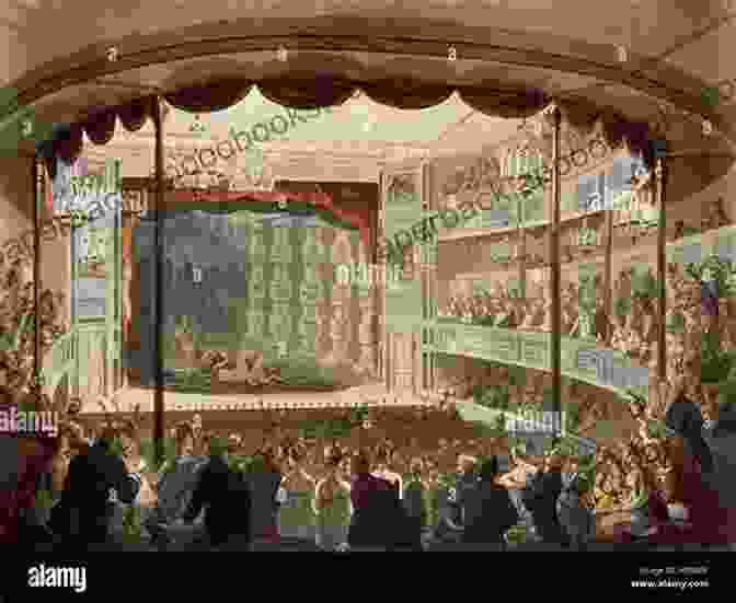 A Diverse Audience In A 19th Century Theater, Dressed In Formal Attire Entertaining Lisbon: Music Theater And Modern Life In The Late 19th Century (Currents In Latin American And Iberian Music)