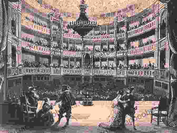 A Grand 19th Century Opera House With Ornate Balconies And A Painted Ceiling Entertaining Lisbon: Music Theater And Modern Life In The Late 19th Century (Currents In Latin American And Iberian Music)