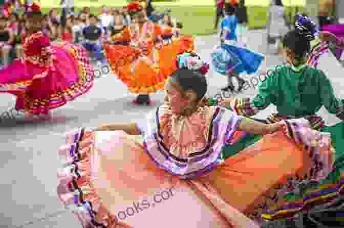 A Group Of Latino Immigrants Performing Traditional Music Holding Fast: Resilience And Civic Engagement Among Latino Immigrants