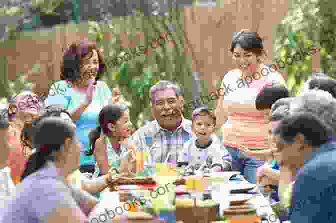 A Group Of Latino Immigrants Working Together In A Community Garden Holding Fast: Resilience And Civic Engagement Among Latino Immigrants