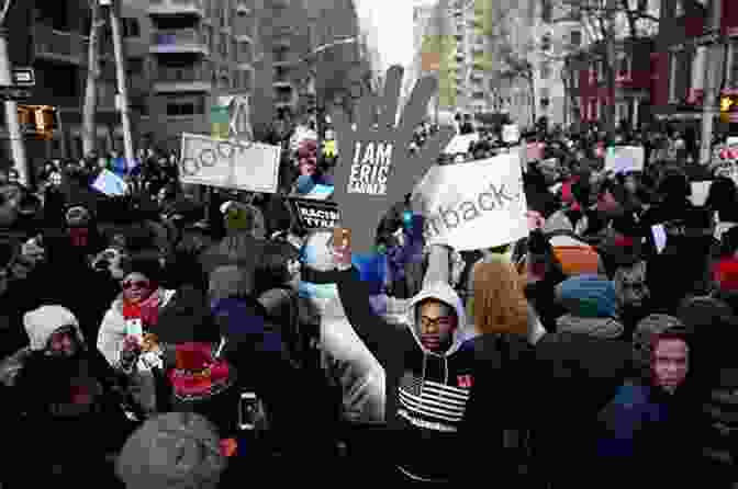 A Group Of People Marching In A Protest, Representing The Collective Action And Advocacy Involved In Social Movements. Ten Questions: A Sociological Perspective