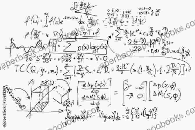 A Group Of Physicists Working On A Complex Equation Written On A Whiteboard. From Classical Field Theory To Perturbative Quantum Field Theory (Progress In Mathematical Physics 74)