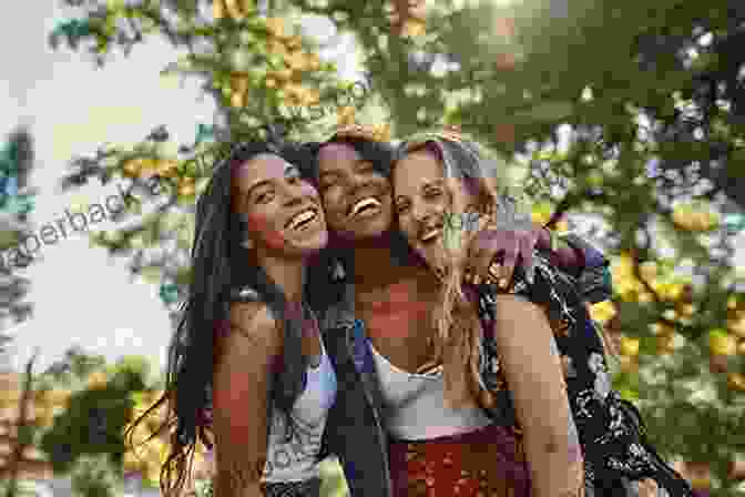 A Group Of Smiling Friends Enjoying A Happy Moment Together, Showcasing The Joy And Connection Of Strong Friendships Friendshipping: The Art Of Finding Friends Being Friends And Keeping Friends