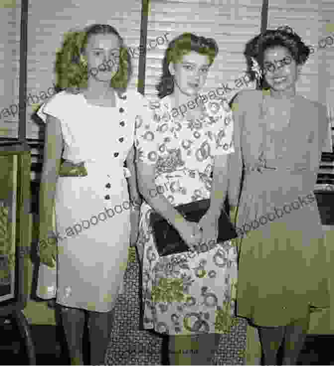 A Group Of Women In 1940s Dresses Laughing The Victory Girls: The New Uplifting Historical Fiction Saga In The WW2 Shop Girls (The Shop Girls 5)