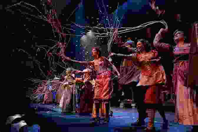 A Modern Music Theater Performance With Colorful Costumes And Elaborate Stage Design Entertaining Lisbon: Music Theater And Modern Life In The Late 19th Century (Currents In Latin American And Iberian Music)