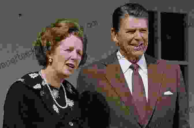 A Montage Of 20th Century Political Figures, Such As Franklin D. Roosevelt, Margaret Thatcher, And Ronald Reagan The Idea Of Presidential Representation: An Intellectual And Political History (American Political Thought)