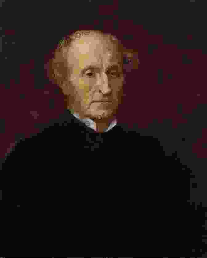 A Painting Depicting John Stuart Mill Standing In Front Of A Crowd, Delivering A Speech On Individual Liberty On Liberty Utilitarianism And Other Essays: A Collection Of Four Essays (Annotated)