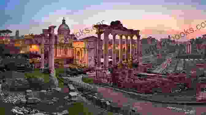 A Panoramic View Of The Roman Empire The Honour Of Rome Simon Scarrow