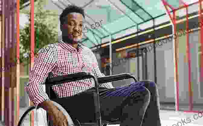 A Person With A Disability Using A Wheelchair In A Caribbean City Marginalized Groups In The Caribbean: Gender Policy And Society