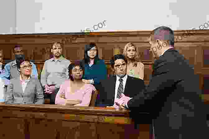 A Photograph Of A Diverse Jury Deliberating In A Courtroom. The Most Democratic Branch: How The Courts Serve America (Institutions Of American Democracy)