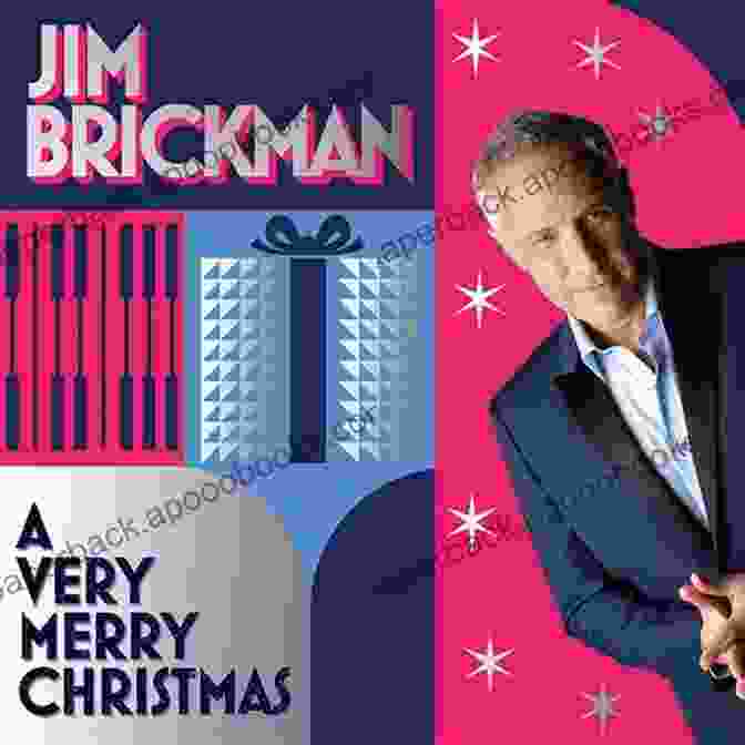 A Very Trombone Christmas CD By Jim Brickman A Very Trombone Christmas Jim Brickman