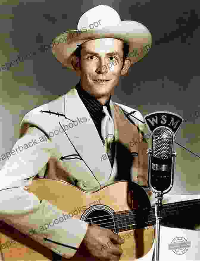 A Vintage 78 Record Featuring Hank Williams, One Of The Most Iconic And Influential Country Music Singers Of All Time, Known For His Heartbreaking Songs And Unique Vocal Style. Rural Rhythm: The Story Of Old Time Country Music In 78 Records