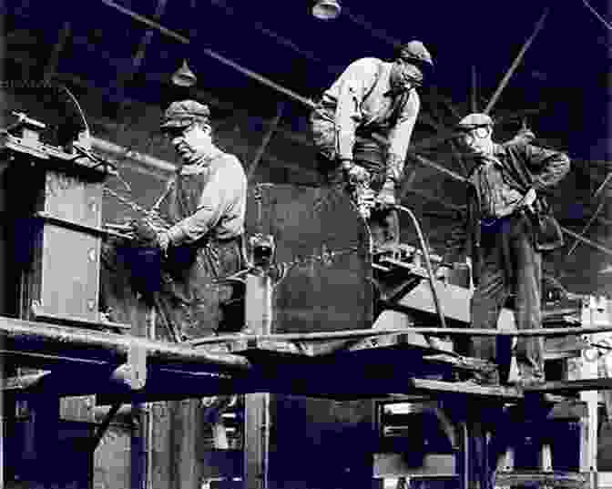 A Vintage Photograph Of A Workers' Theatre Group Performing In Front Of A Factory Committing Theatre: Theatre Radicalism And Political Intervention In Canada