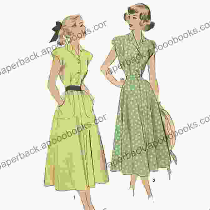 A Woman In A 1940s Dress Working At A Sewing Machine The Victory Girls: The New Uplifting Historical Fiction Saga In The WW2 Shop Girls (The Shop Girls 5)