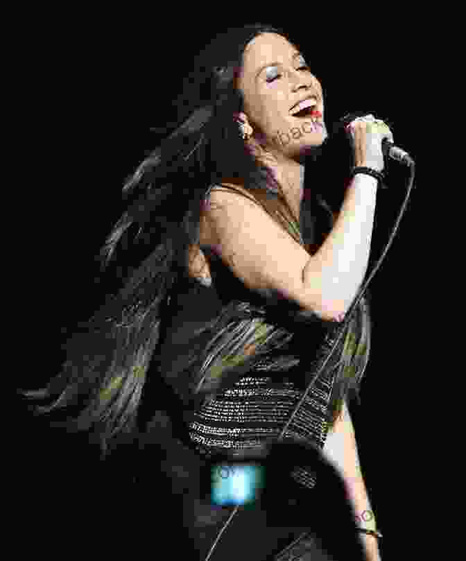 Alanis Morissette's Entry In The Praeger Singer Songwriter Series, Highlighting Her Artistry And Influence The Words And Music Of Alanis Morissette (The Praeger Singer Songwriter Collection)