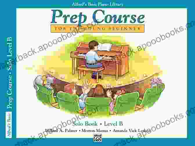 Alfred's Basic Piano Prep Course: The Ultimate Guide For Aspiring Pianists Alfred S Basic Piano Prep Course: Christmas Joy Level C (Alfred S Basic Piano Library)