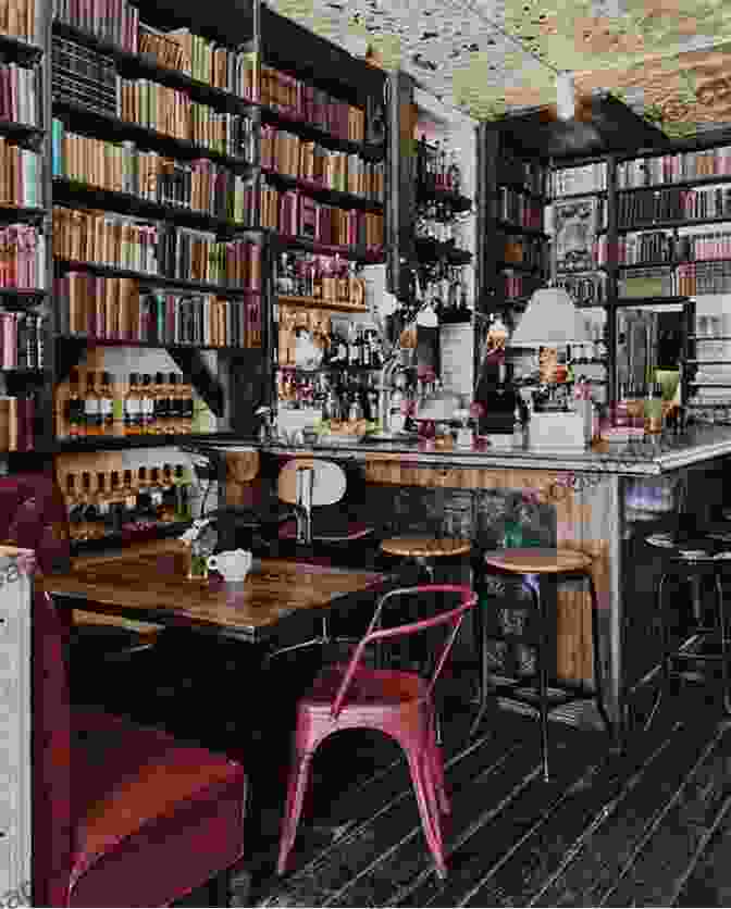 Amelia And Jack Share An Intimate Moment In The Cozy Ambiance Of 'The Bookshop On The Shore,' Surrounded By Books And The Warmth Of Their Connection. The Bookshop On The Shore: A Novel