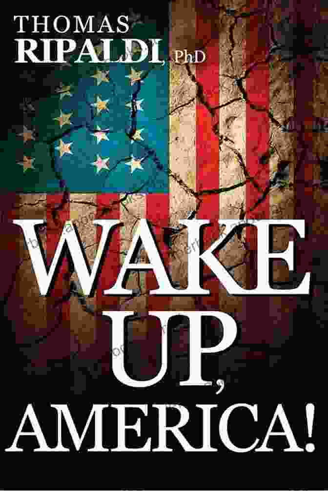 America Wake Up Call Book Cover Have You Seen My Country Lately?: America S Wake Up Call