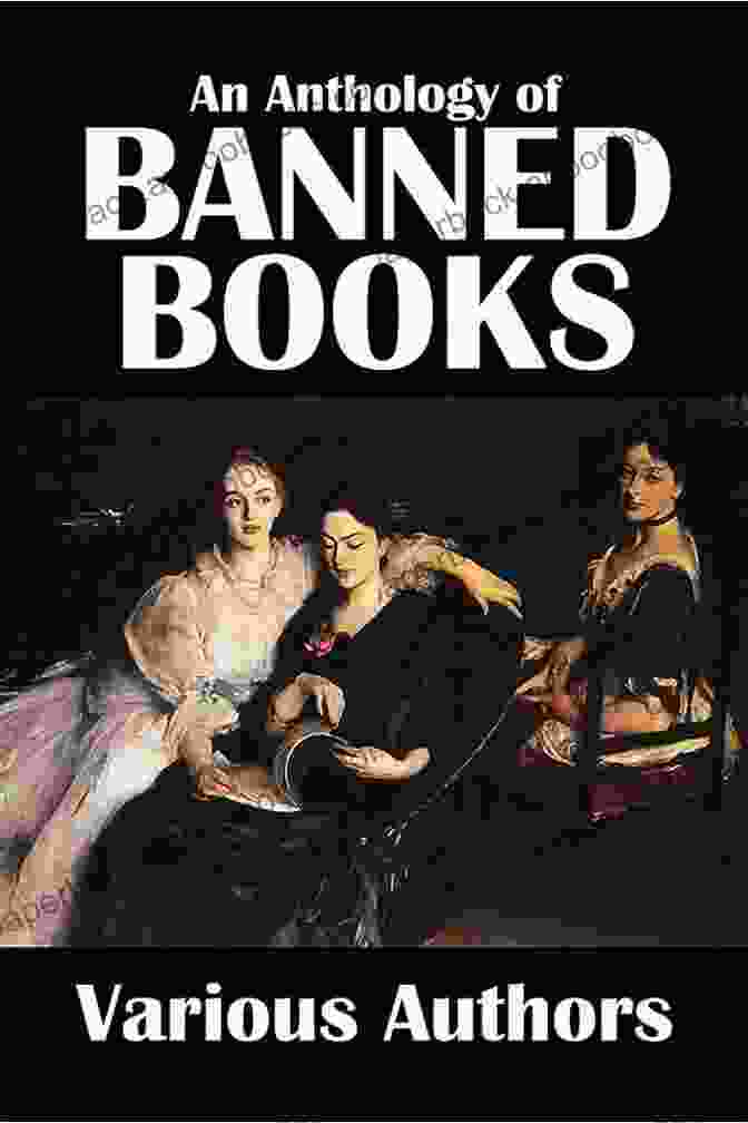 An Anthology Of Banned Omnibus Edition Civitas Library Classics An Anthology Of Banned Omnibus Edition (Civitas Library Classics)