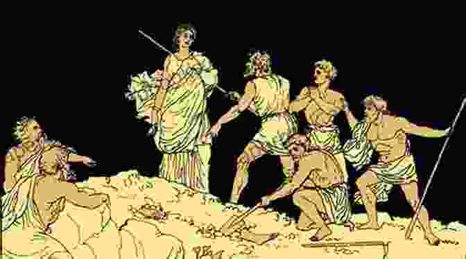 Antigone Embodying Courage And Defiance The Oedipus Cycle: Antigone Oedipus At Colonus And Oedipus Rex