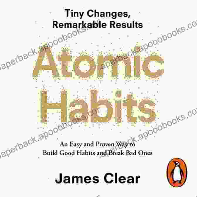 Atomic Habits Book Cover Summary Of The 4 Disciplines Of Execution: By Chris McChesney Sean Covey And Jim Huling