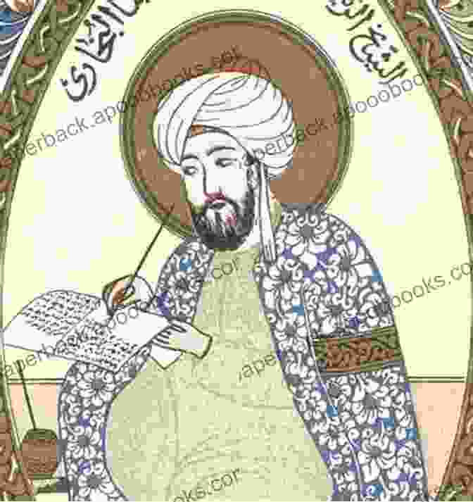 Avicenna, The Young Physician And Protagonist Of The Novel, Embarking On His Quest For Knowledge. The Four Humors Mina Seckin