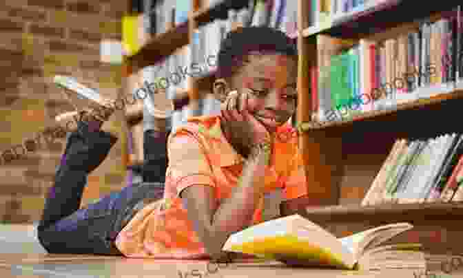 Black Children Reading Books In A Classroom Troubling The Waters: Fulfilling The Promise Of Quality Public Schooling For Black Children