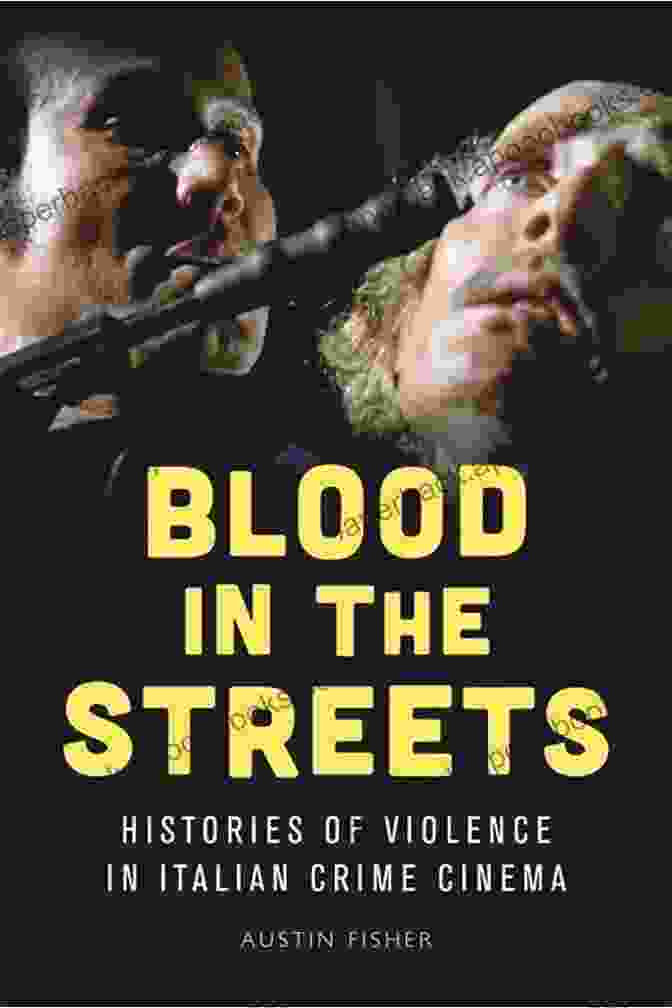 Blood In The Streets Book Cover Blood In The Streets: Racism Riots And Murders In The Heartland Of America