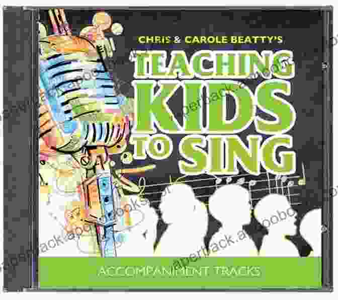 Book Cover Image How To Accompany Your Singing Students: Tips Tricks And Tools Every Singing Teacher Needs To Know About Playing For Lessons Even If You Re A Terrible Pianist (How To Music 2)