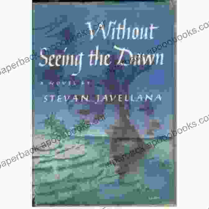 Book Cover Of Day Without Dawn: The Lola Chronicles A Day Without Dawn (The Lola Chronicles 2)