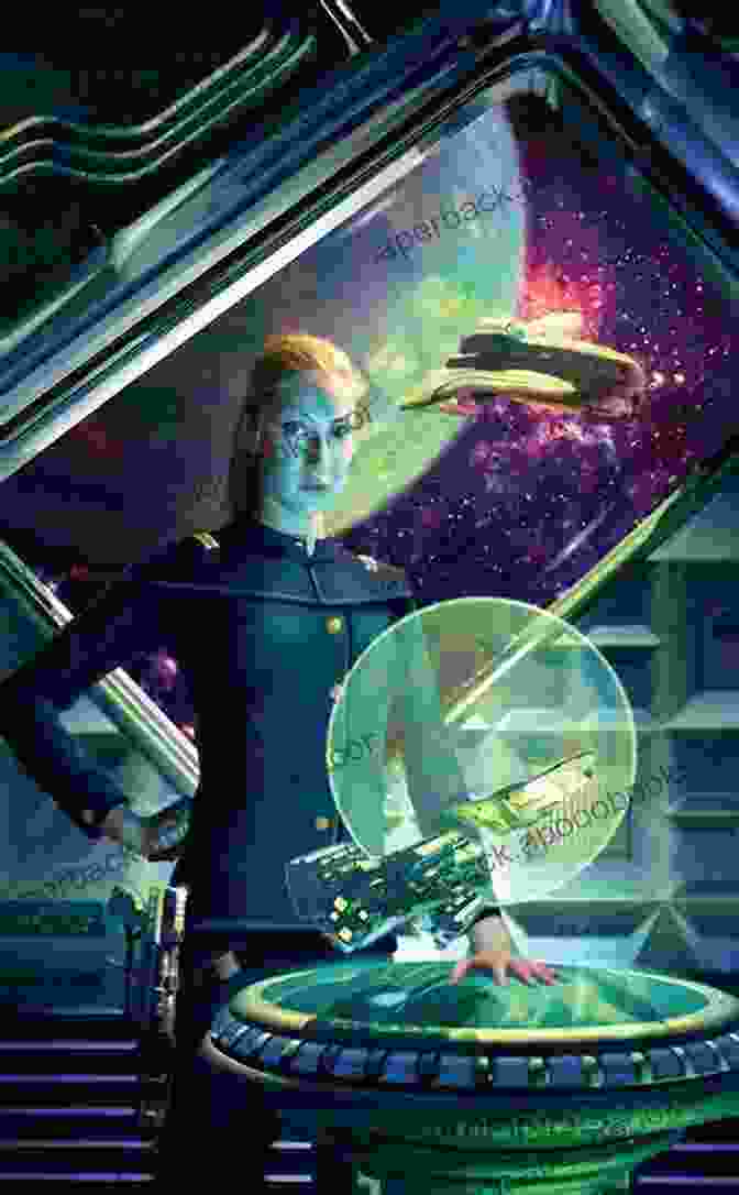 Book Cover Of Kris Longknife: Intrepid Kris Longknife, Featuring A Fierce And Determined Space Heroine In A Futuristic Setting Kris Longknife: Intrepid (Kris Longknife 6)