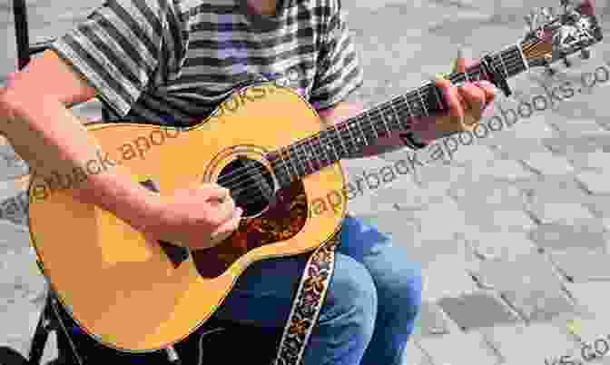 Book Cover Of 'Songstory' By Jim Hickey, Featuring A Man Playing The Guitar Against A Backdrop Of A Vintage Vinyl Record. Songstory Jim Hickey