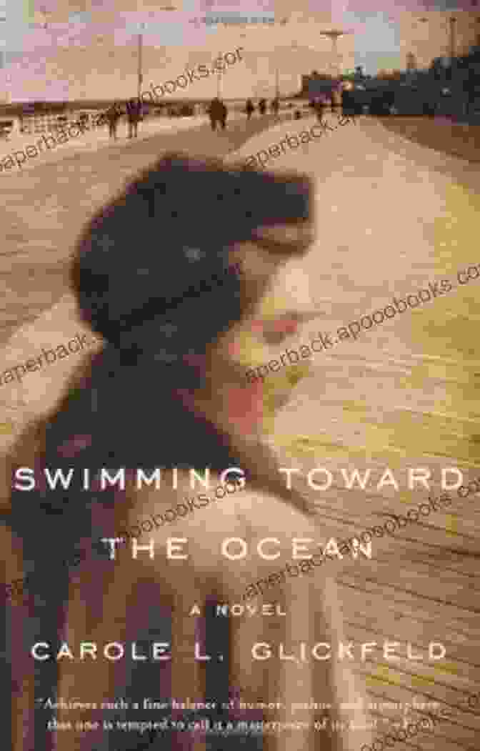 Book Cover Of 'Toward The Ocean: Facing Your Destiny' Toward The Ocean (Facing Your Destiny: Soulful Journeys In India Western Daughter With An Eastern Spirit 2)