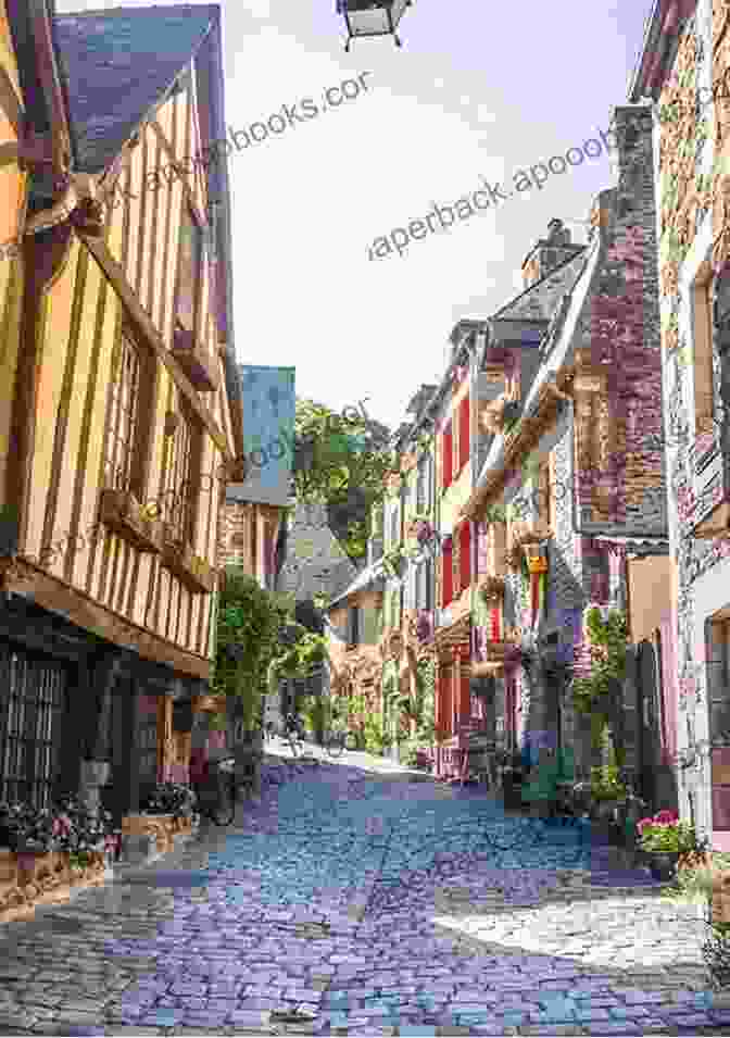 Charming Medieval Village Of Dinan In Brittany, France One Way Ticket To Brittany France: Everything You Didn T Know You Needed To Know About Moving To Brittany