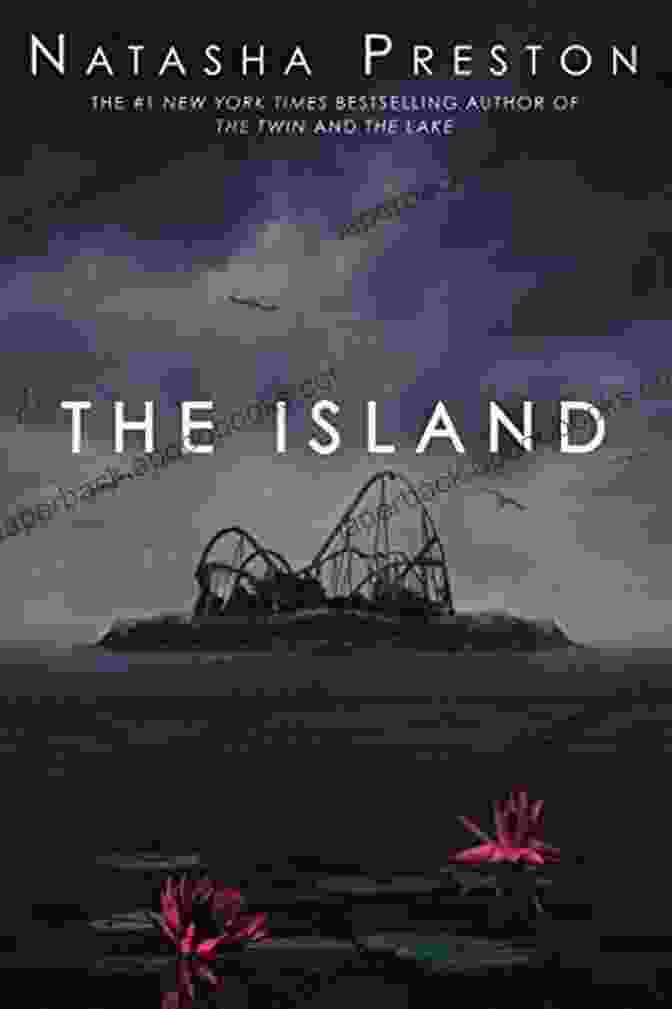 Christmas On The Island Book Cover Christmas On The Island: A Novel