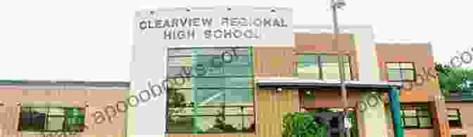 Clearview Regional High School The Poisoning Of An American High School