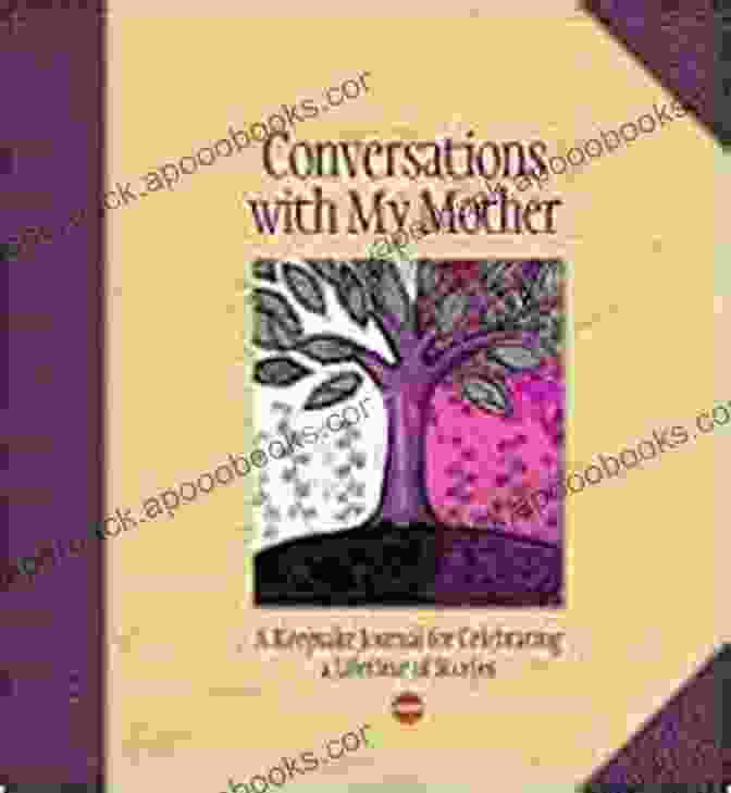 Conversation With Motherhood Book Cover Conversation With Motherhood Tetyana Denford