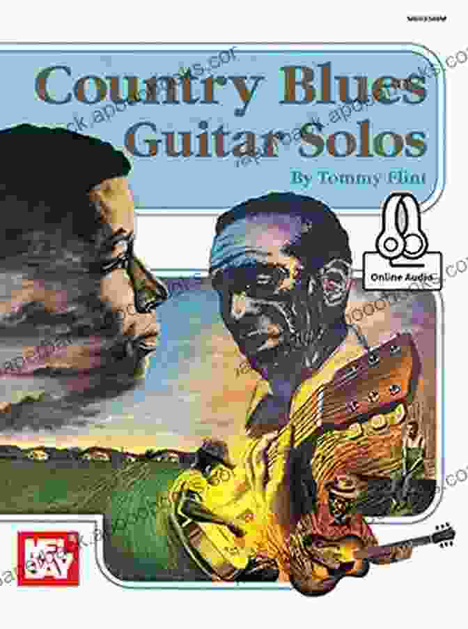 Country Blues Guitar Solos By Jim Brickman Country Blues Guitar Solos Jim Brickman