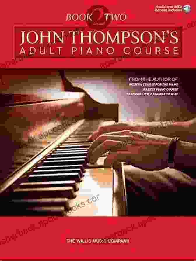 Cover Of The Book 'Can Read Music Volume 1' By John Thompson I Can Read Music Volume 2: A Note Reading For Viola Students