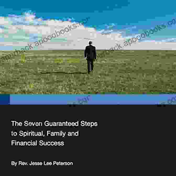 Customer 1 The Seven Guaranteed Steps To Spiritual Family And Financial Success