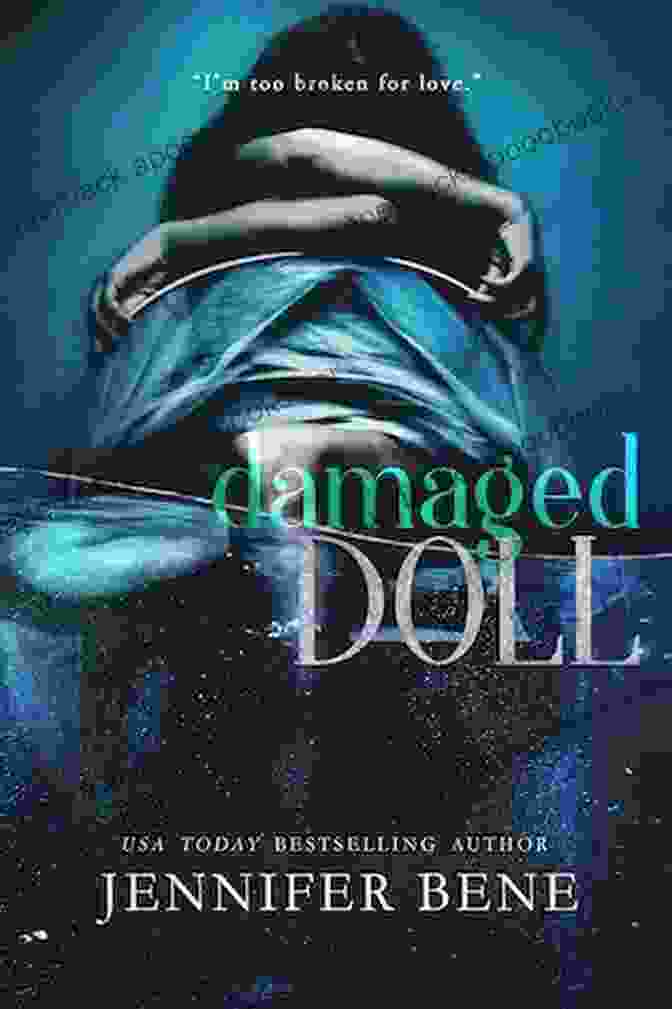 Damaged Doll: The Beth Book Cover Damaged Doll (The Beth 2)