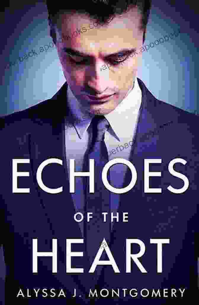 Echoes Of The Heart Book Cover Unrivaled Jerica MacMillan