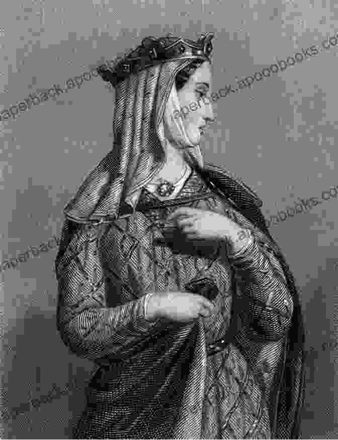 Eleanor Of Aquitaine, Queen Of France And England The Christmas Court (Queens Of The Conquest)