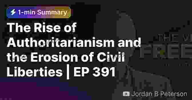 Erosion Of Civil Liberties In The Shadow Of The NSE The National Security Enterprise: Navigating The Labyrinth Second Edition