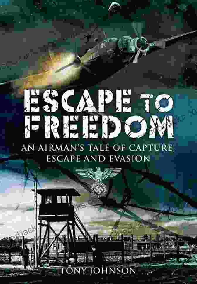 Escape To Freedom Book Cover ESCAPE TO FREEDOM Jessie Ash