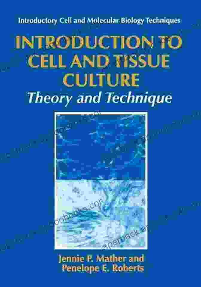 Fish Cell And Tissue Culture Text Book Cover Fish Cell And Tissue Culture A Text