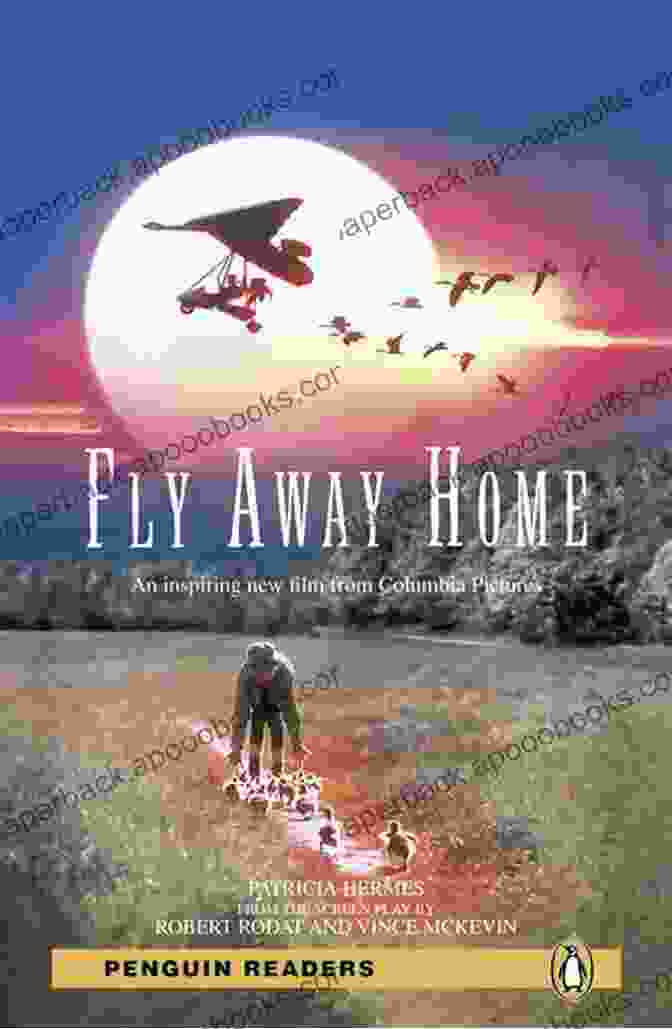 Fly Away Home: A Novel