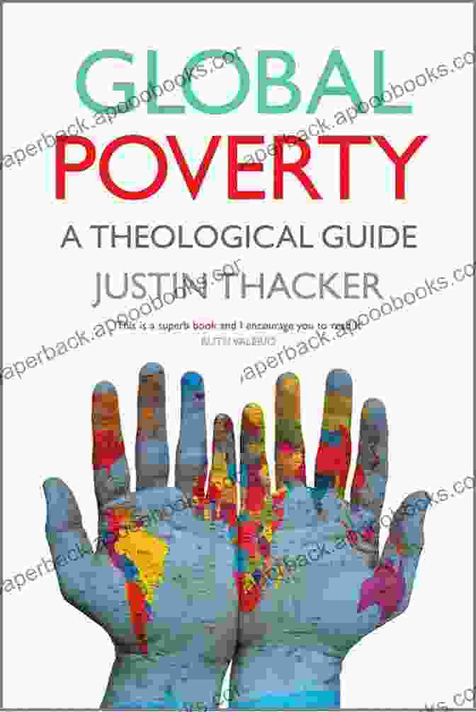 Global Poverty Theological Guide Book Cover Global Poverty: A Theological Guide